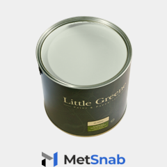 Краска Little Greene LG100, Pearl Colour, Водоэмульсионная матовая, 10 л.