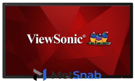 Рекламный дисплей Viewsonic CDE3205-EP 32"