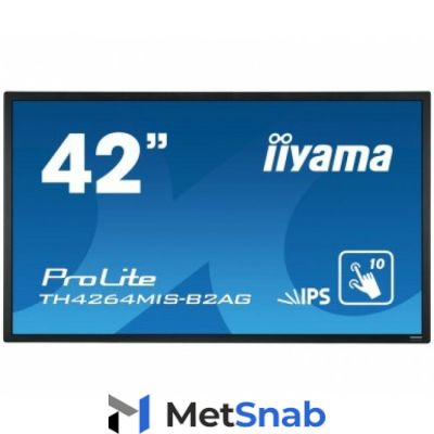 ЖК панель Iiyama LH9852UHS-B1 Сенсорный