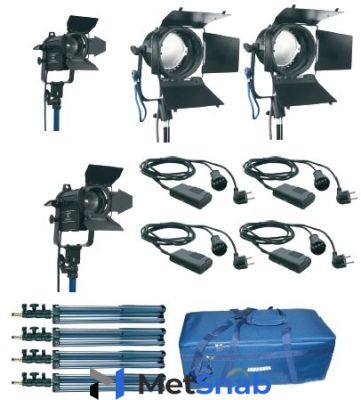 Комплект света Logocam 1200/SSFF DIM KIT