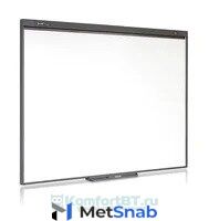 Рекламный дисплей и интерактивная панель Smart Board SB480