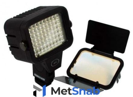 Комплект света Logocam LK6-D LED BiColor