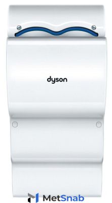 Сушилка для рук Dyson AB14 1600 Вт