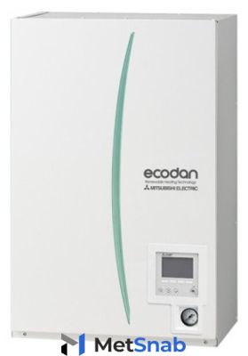 Тепловой насос Mitsubishi Electric ERSE-YM9EC