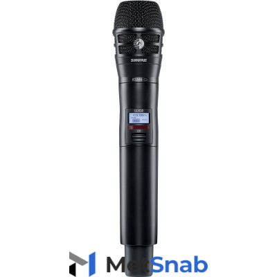 Передатчик Shure QLXD2/K8B P51