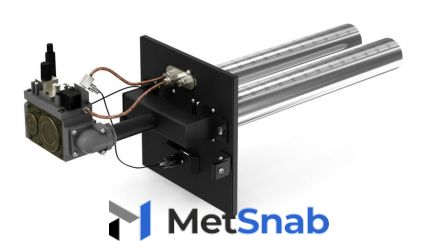 Газовая горелка Теплодар АГГ-13 К