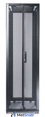 Шкаф NetShelter SX 48U 600mm x 1200mm Deep Enclosure - AR3307