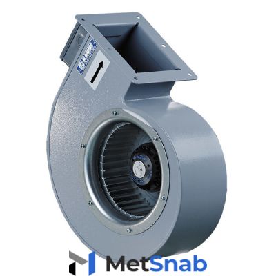 Центробежный вентилятор Blauberg Helix 250x102 4E