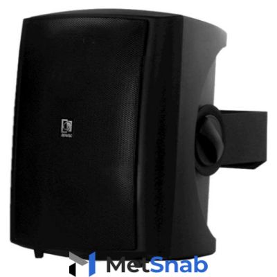 Настенный громкоговоритель Audac LX523 Black