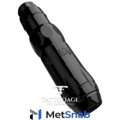 Тату машинки Stigma Rotary Spear Black - 1 шт.