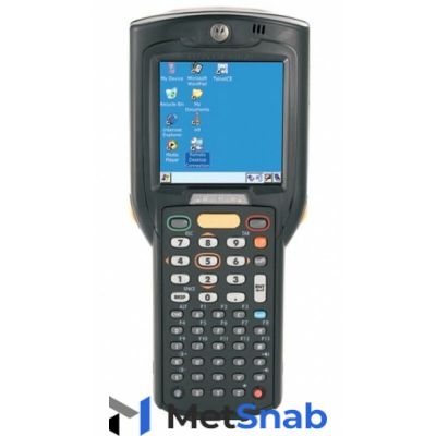 Терминал сбора данных motorola symbol mc3190-S MC3190 S