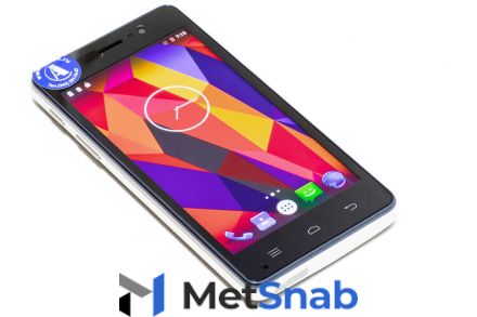 Newland N7000 Symphone — терминал сбора данных