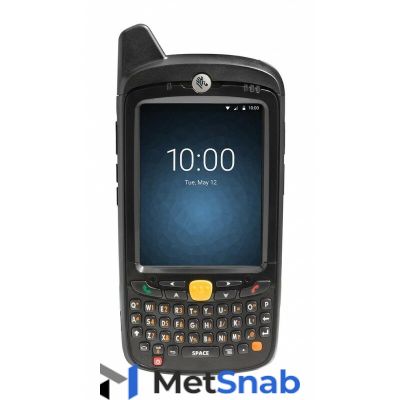 ТСД Терминал сбора данных Motorola MC67 MC67NA-PDABAE00300 Zebra / Motorola / Symbol MC67