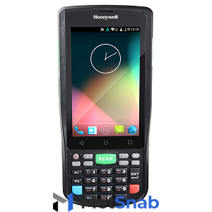 Терминал сбора данных Honeywell ScanPal EDA50K (EDA50K-1-C121NGRK) Android 7.1/2D Imager/2GB/16GB/WiFi/BT/NFC/3G/4000mAh/USB