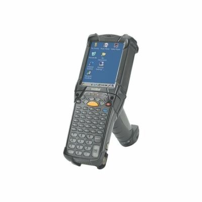 Терминал GUN, 802.11A/B/G/N, 2D EXTENDED RANGE IMAGER (SE4850), VGA COLOR, 1GB RAM/2GB FLASH, 28 KEY, ANDROID, BT, IST, RFID TAG