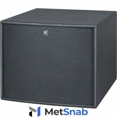 Сабвуфер HK Audio IL 115