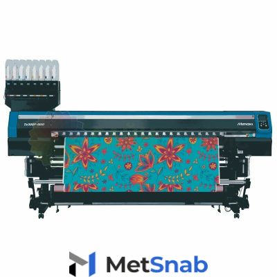Текстильный принтер MIMAKI TX300P-1800