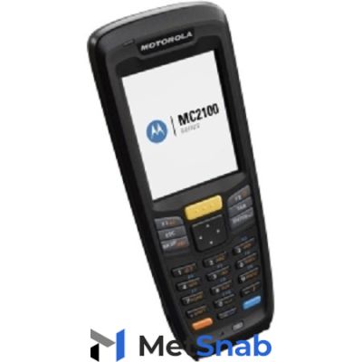 Мобильный компьютер Motorola Symbol MC2180, K-MC2180-MS01E-CRD