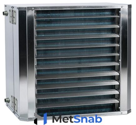 Водяной тепловентилятор Frico SWXD23 Fan heater