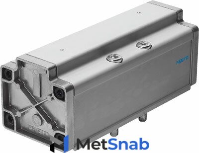 Пневмораспределитель Festo VL-5/3G-3/4-D-4