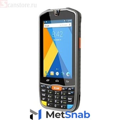 Терминал сбора данных (ТСД) Point Mobile PM66, PM66G6U2398E0C