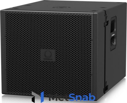 Turbosound Berlin TBV118L-AN активный сабвуфер 18", усилитель 3000 Вт с DSP "Klark Teknik"