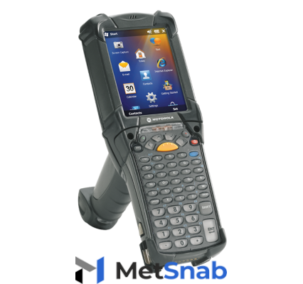 ТСД Терминал сбора данных Zebra MC9200 MC92N0-GA0SYFYC6WR Zebra / Motorola / Symbol MC9200