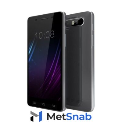 Терминал сбора данных Newland N7000 Symphone 2D (BT, WiFi, 4G)