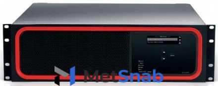 Biamp Server (Tesira) цифровой сетевой сервер для увеличения процессорной мощности в системе