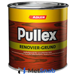 Adler Pullex Renovier-Grund пигментированная пропитка с биоцидами 10Л
