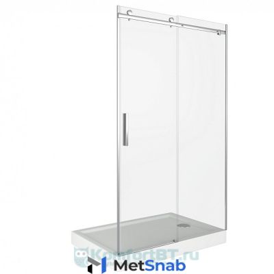 Душевая дверь Good Door Altair WTW-120-C-CH