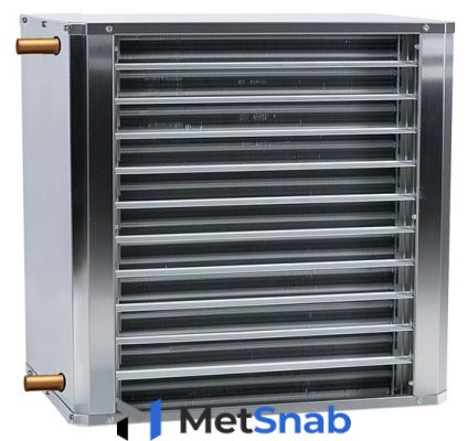 Водяной тепловентилятор Frico SWXH13 Fan heater