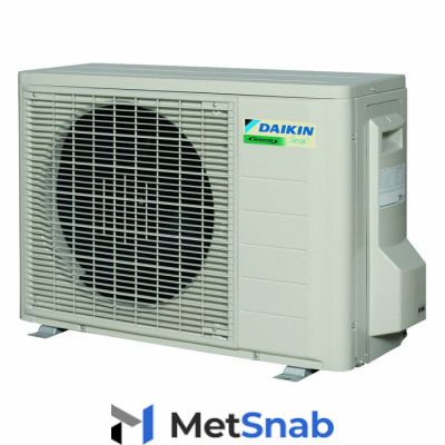 Кассетный кондиционер Daikin FCAG35B/ARXS35L3