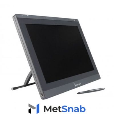 ЖК-панель с сенсорным экраном. ACTIVPANEL Promethean