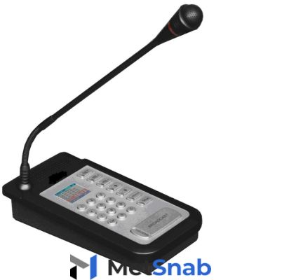 Микрофоны и консоли Sonar SNA-8502