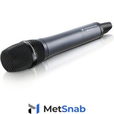 Sennheiser SKM 500-965 G3-A-X ручной UHF передатчик