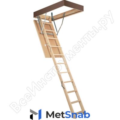 Чердачная лестница FAKRO SMART 863707