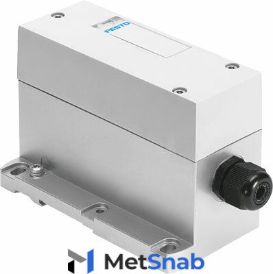 Многополюсный узел Festo VABE-S6-1LF-C-M1-C36M