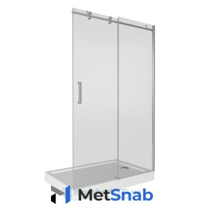 Душевая дверь Good Door Puerta WTW-110-C-CH