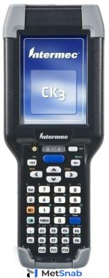 ТСД Терминал сбора данных Intermec CK3R CK3RAB4S000W4400 Honeywell / Intermec / Datamax CK3R