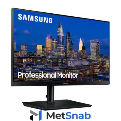 Монитор Samsung 27" F27T850QWI (LF27T850QWIXCI)