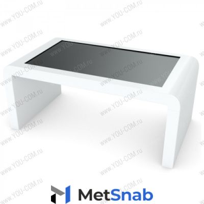 Интерактивный стол 42" whitetable, 6 касаний