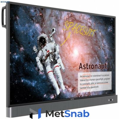 Панель 55" IN BenQ RM5502K 9H.F5PTC.DE3