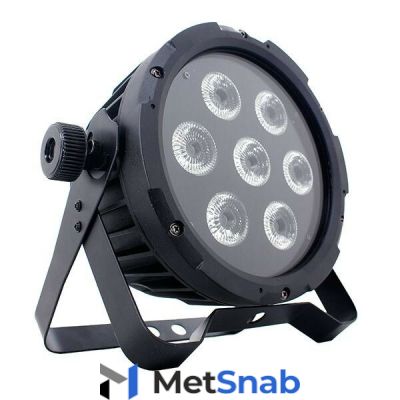 Прожектор PAR LED NIGHTSUN SPC210M1