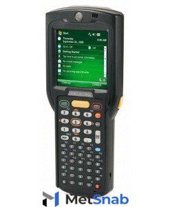 ТСД Терминал сбора данных Symbol MC3200 MC32N0-GL4HCHEIA Zebra / Motorola / Symbol MC3200