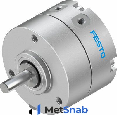 Неполноповоротный привод Festo DRVS-6-90-P-EX4