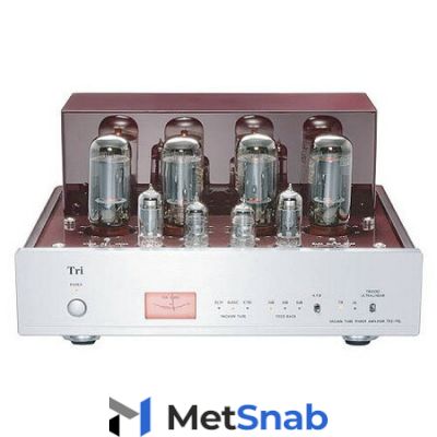 Усилитель мощности Triode TRX-P6L