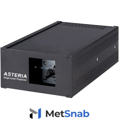 Лазерный эффект Xline Laser ASTERIA