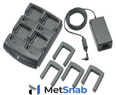 Зарядное устройство для Zebra MC7X, MC30XX, SAC7X00-401CES