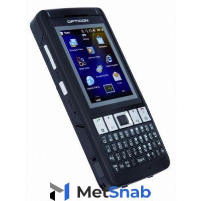 Терминал сбора данных Opticon H-21 2D QWERTY (12599)